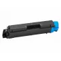 Tonerkartusche Kyocera TK-580C 15000 Seiten Cyan