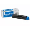 Tonerkartusche Kyocera TK-580C 15000 Seiten Cyan