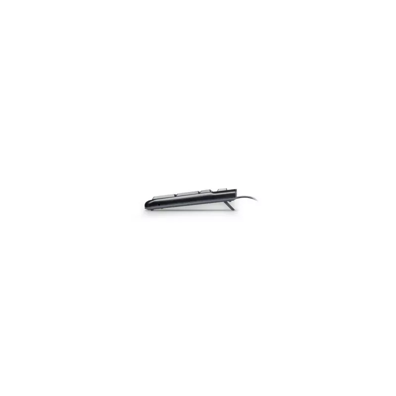 LOGITECH OEM-Tastatur K120 AZERTY Französisch
