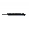 LOGITECH OEM-Tastatur K120 AZERTY Französisch