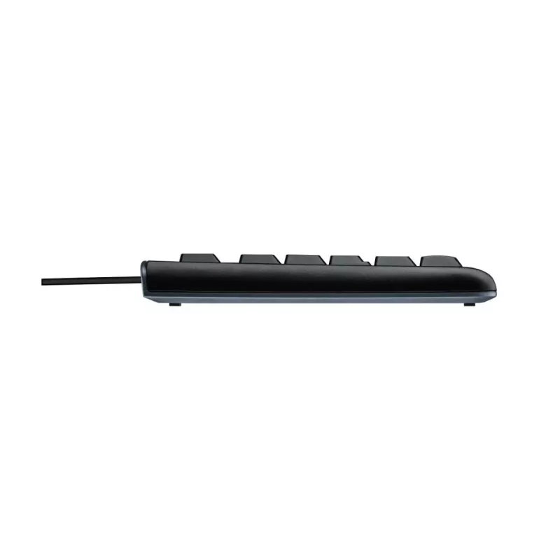 LOGITECH OEM-Tastatur K120 AZERTY Französisch
