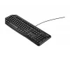 LOGITECH OEM-Tastatur K120 AZERTY Französisch