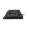 LOGITECH OEM-Tastatur K120 AZERTY Französisch