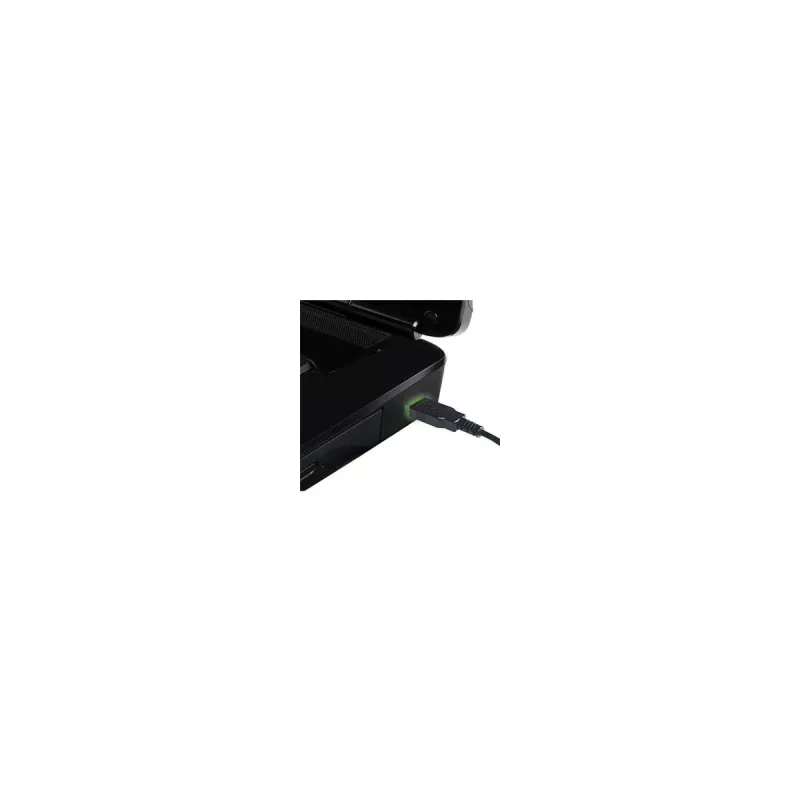 LOGITECH OEM-Tastatur K120 AZERTY Französisch