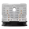 Kühler Thermalright Macho Direct Prozessor 14 cm Schwarz Grau