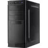 PC-Gehäuse Inter-Tech IT-5905 Midi Tower schwarz