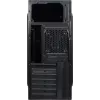 PC-Gehäuse Inter-Tech IT-5905 Midi Tower schwarz
