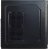 PC-Gehäuse Inter-Tech IT-5905 Midi Tower schwarz