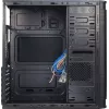 PC-Gehäuse Inter-Tech IT-5905 Midi Tower schwarz