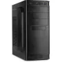 PC-Gehäuse Inter-Tech IT-5905 Midi Tower schwarz