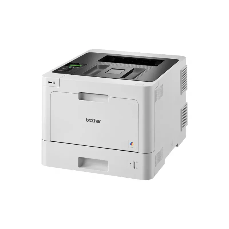 Brother HL-L8260CDW Laserdrucker Farbe 2400 x 600 DPI A4 Wi-Fi