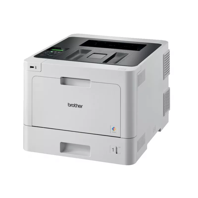 Brother HL-L8260CDW Laserdrucker Farbe 2400 x 600 DPI A4 Wi-Fi