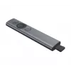LOGITECH Spotlight Presentation Remote Slate - Grau