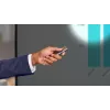 LOGITECH Spotlight Presentation Remote Slate - Grau