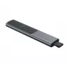 LOGITECH Spotlight Presentation Remote Slate - Grau