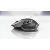 Logitech MX Master 2S RF Wireless + Bluetooth Maus
