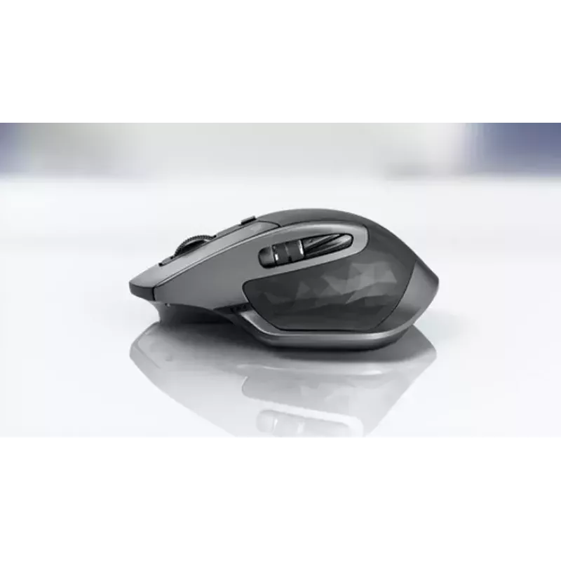 Logitech MX Master 2S RF Wireless + Bluetooth Maus