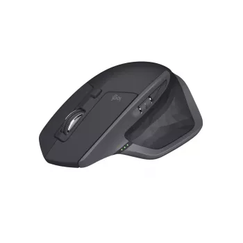 Logitech MX Master 2S RF Wireless + Bluetooth Maus