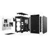be quiet Pure Base 600 Window Midi Tower Schwarz