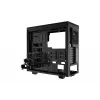 be quiet Pure Base 600 Window Midi Tower Schwarz