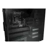 be quiet Pure Base 600 Window Midi Tower Schwarz