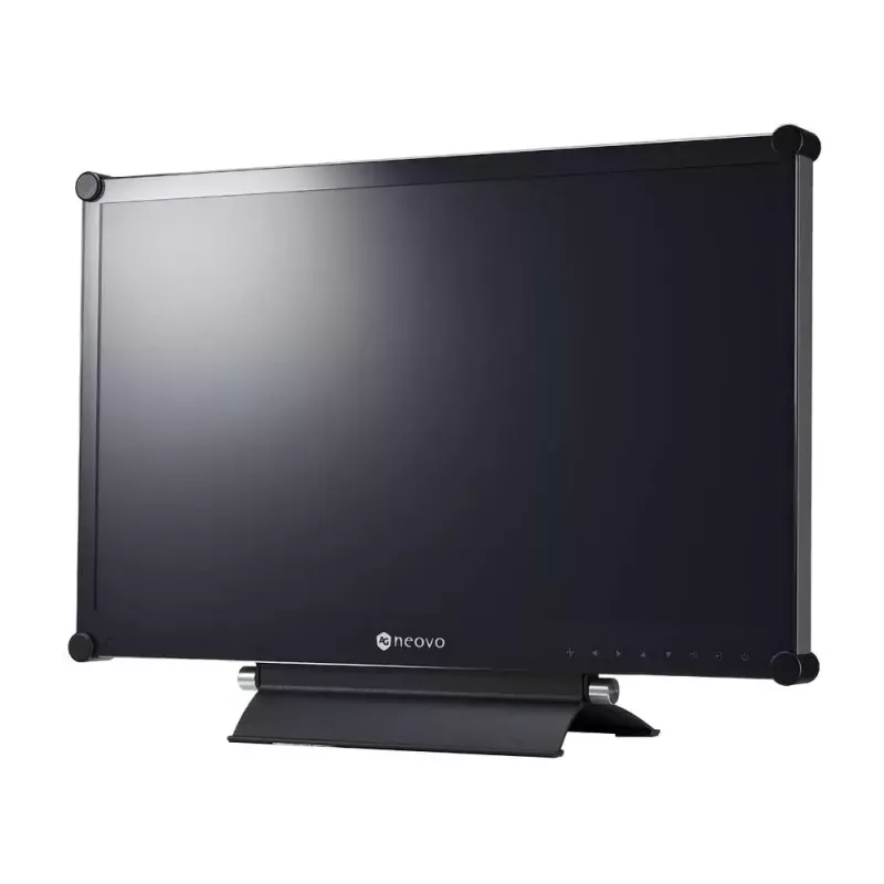 AG Neovo X-22E Computermonitor 54,6 cm (21,5 Zoll) 1920 x 1080 Pixel Full HD LED Schwarz