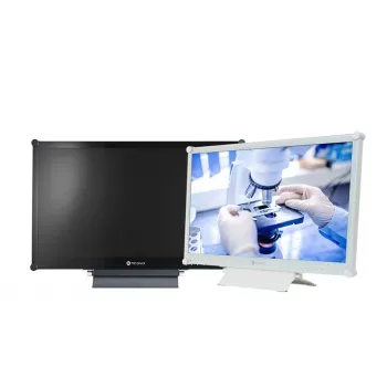AG Neovo X-22E Computerbildschirm 54,6 cm (21,5 Zoll) 1920 x 1080 Pixel Full HD LED Weiß