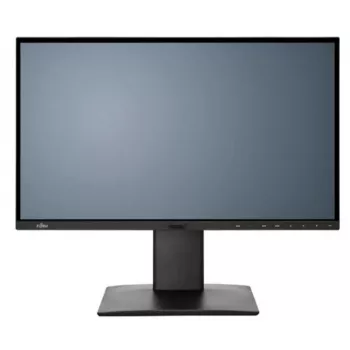 Fujitsu P27-8 TS UHD Computermonitor 68,6 cm (27 Zoll) 3840 x 2160 Pixel 4K Ultra HD LED Schwarz