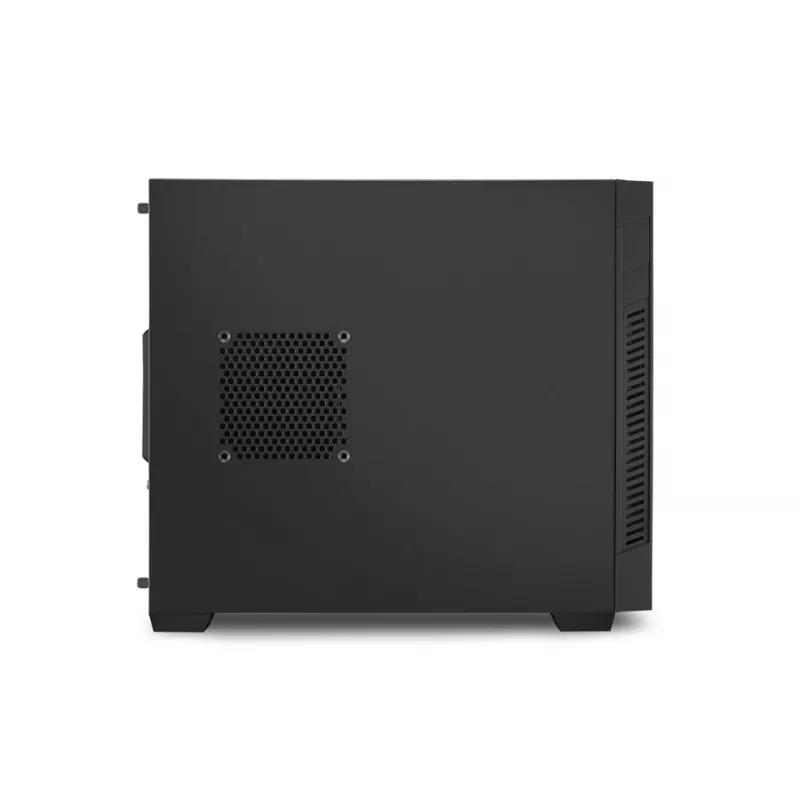 PC-Gehäuse Sharkoon S1000 Tower Schwarz