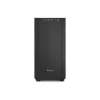 PC-Gehäuse Sharkoon S1000 Tower Schwarz