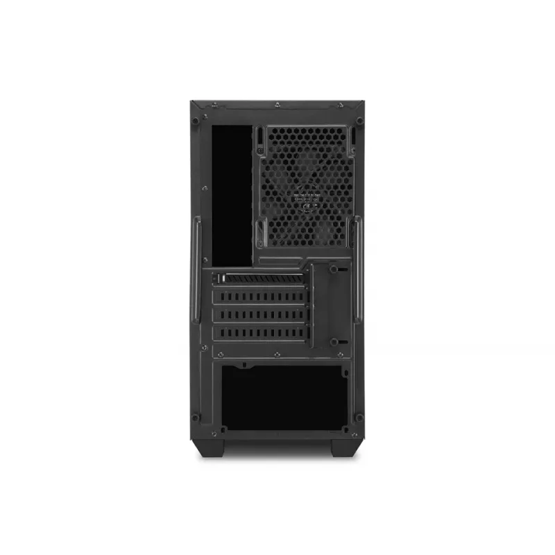PC-Gehäuse Sharkoon S1000 Tower Schwarz