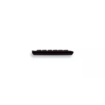CHERRY G84-4400 Tastatur Universal PS/2 QWERTZ Deutsch Schwarz