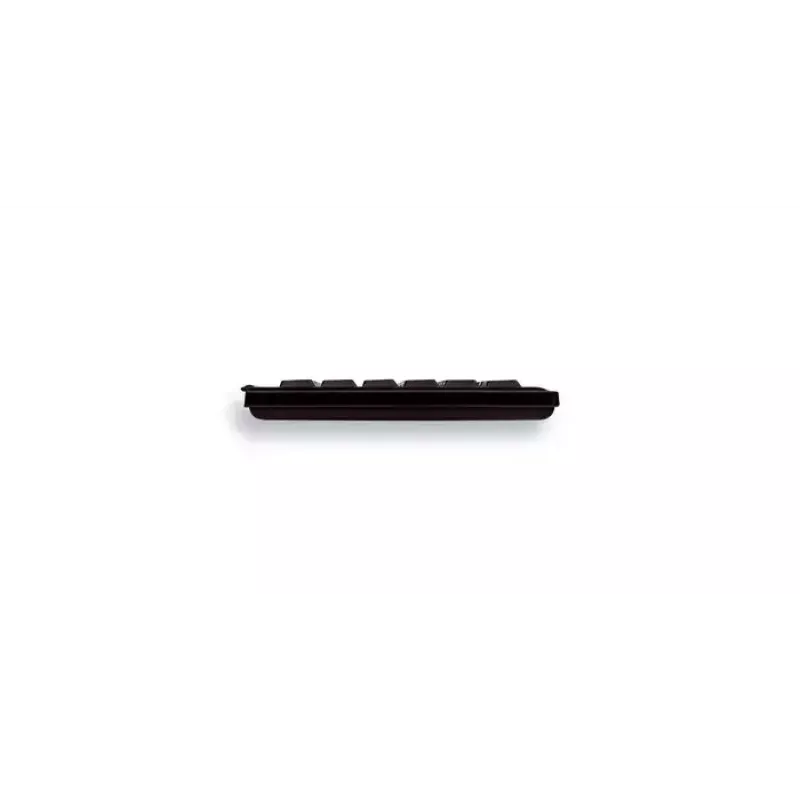 CHERRY G84-4400 Tastatur Universal PS/2 QWERTZ Deutsch Schwarz
