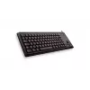 CHERRY G84-4400 Tastatur Universal PS/2 QWERTZ Deutsch Schwarz