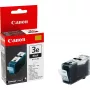 Canon BCI-3e BK Schwarze Tintenpatrone