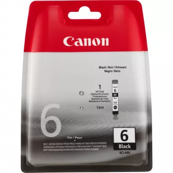 Tintenpatrone Canon Schwarz 4705A002AA