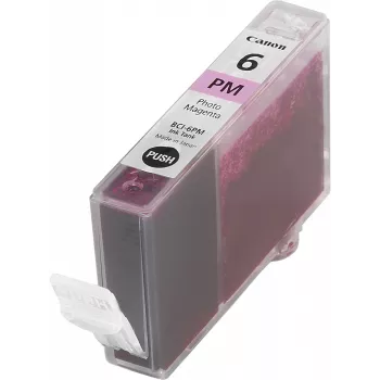 Canon BCI-6PM 4710A002 Magenta Tintenpatrone