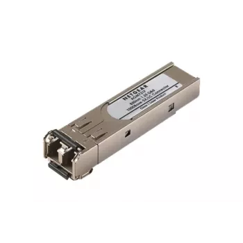 NETGEAR SFP 1G Ethernet Fiber Module for Managed Switches