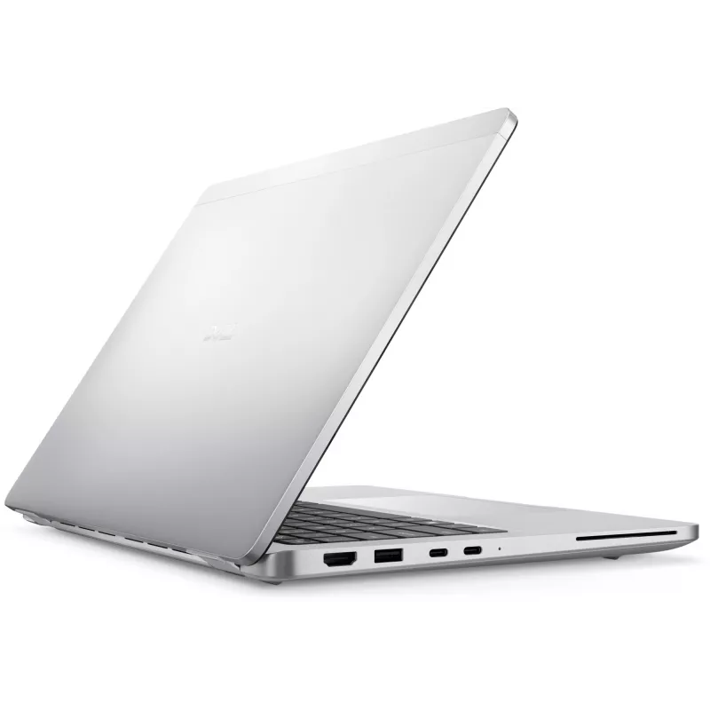 Laptop DELL Pro 13 Plus PB13250 13,3 Zoll Intel Core Ultra 5 16GB 512GB SSD Intel Graphics Windows 11 Pro