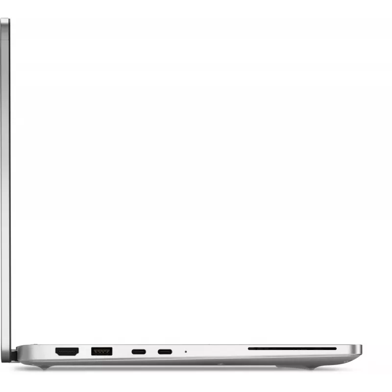 Laptop DELL Pro 13 Plus PB13250 13,3 Zoll Intel Core Ultra 5 16GB 512GB SSD Intel Graphics Windows 11 Pro