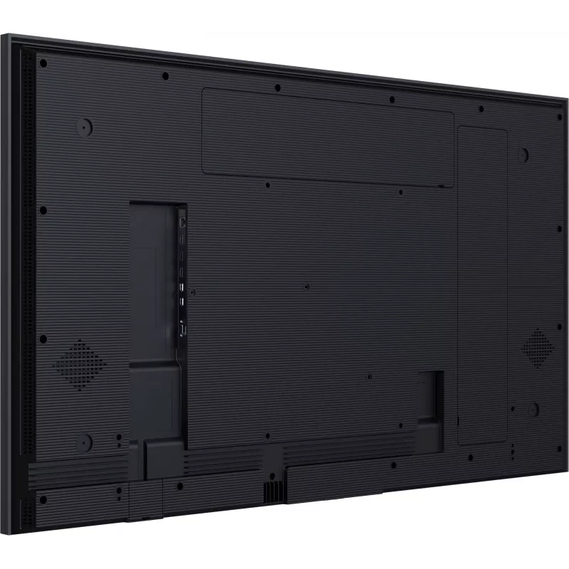 iiyama LH5560UHS-B2AG Signage Display Digital A-board 138,7 cm (54,6 Zoll) LED Wi-Fi 500 cd/m² 4K Ultra HD Schwarz Integrierter Prozessor Android 11 24/7