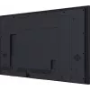 iiyama LH5560UHS-B2AG Signage Display Digital A-board 138,7 cm (54,6 Zoll) LED Wi-Fi 500 cd/m² 4K Ultra HD Schwarz Integrierter Prozessor Android 11 24/7