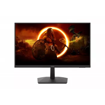 AOC G1 24G15N2 Computer-Monitor 60,5 cm (23,8 Zoll) 1920 x 1080 Pixel Full HD LCD Schwarz