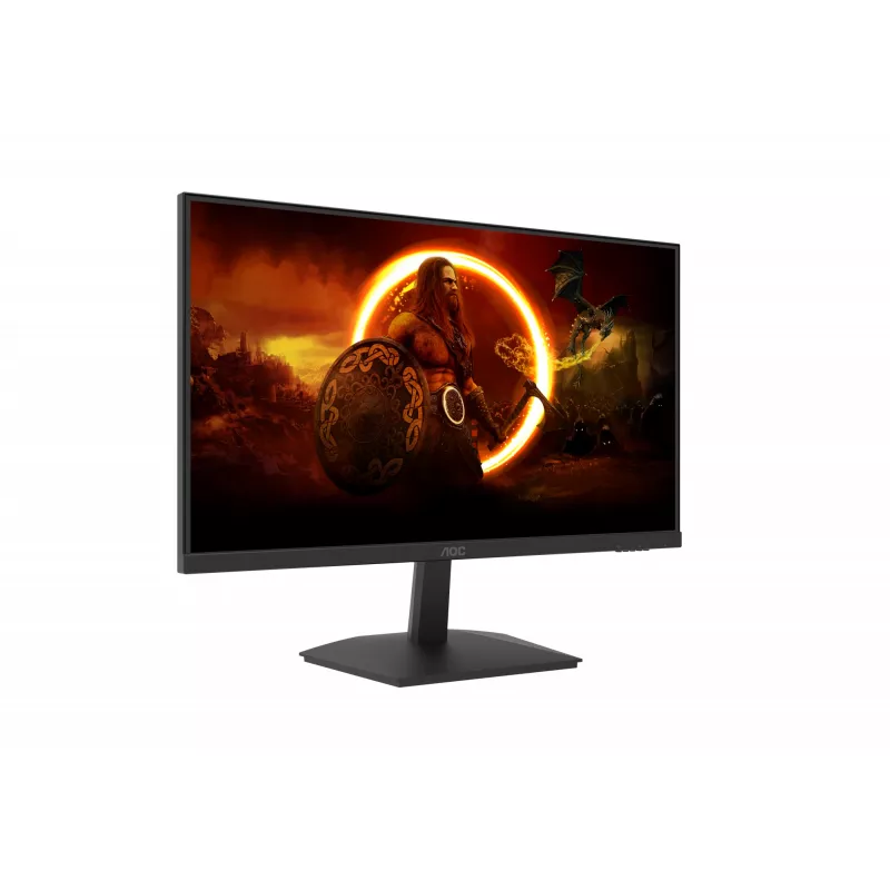 AOC G1 24G15N2 Computer-Monitor 60,5 cm (23,8 Zoll) 1920 x 1080 Pixel Full HD LCD Schwarz