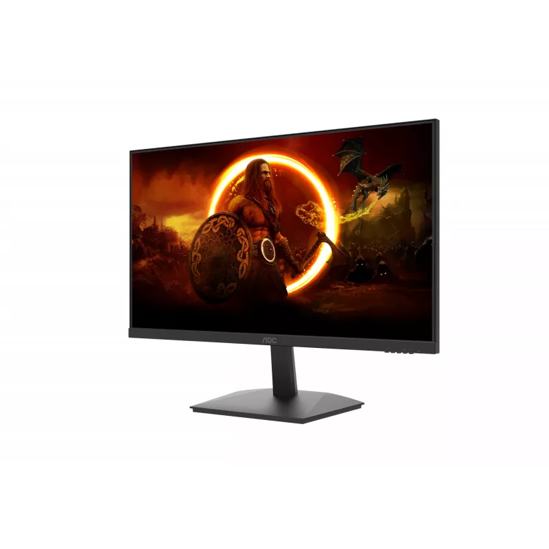 AOC G1 24G15N2 Computer-Monitor 60,5 cm (23,8 Zoll) 1920 x 1080 Pixel Full HD LCD Schwarz