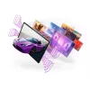 Lenovo Idea Tab Pro Mediatek 128 GB 32.3 cm (12.7 Zoll) 8 GB Wi-Fi 6E (802.11ax) Android 14 Grau