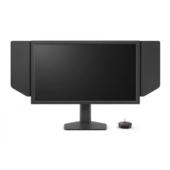 ZOWIE XL2586X+ Computerbildschirm 61,2 cm (24,1 Zoll) 1920 x 1080 Pixel Full HD Schwarz