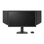 ZOWIE XL2586X+ Computerbildschirm 61,2 cm (24,1 Zoll) 1920 x 1080 Pixel Full HD Schwarz