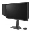 ZOWIE XL2586X+ Computerbildschirm 61,2 cm (24,1 Zoll) 1920 x 1080 Pixel Full HD Schwarz