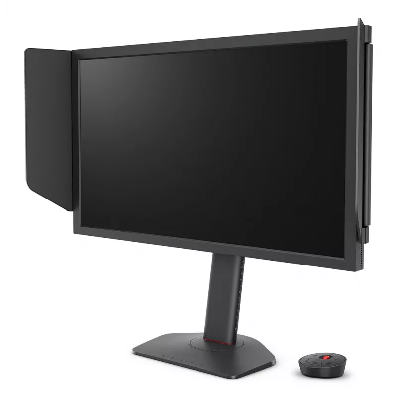 ZOWIE XL2586X+ Computerbildschirm 61,2 cm (24,1 Zoll) 1920 x 1080 Pixel Full HD Schwarz